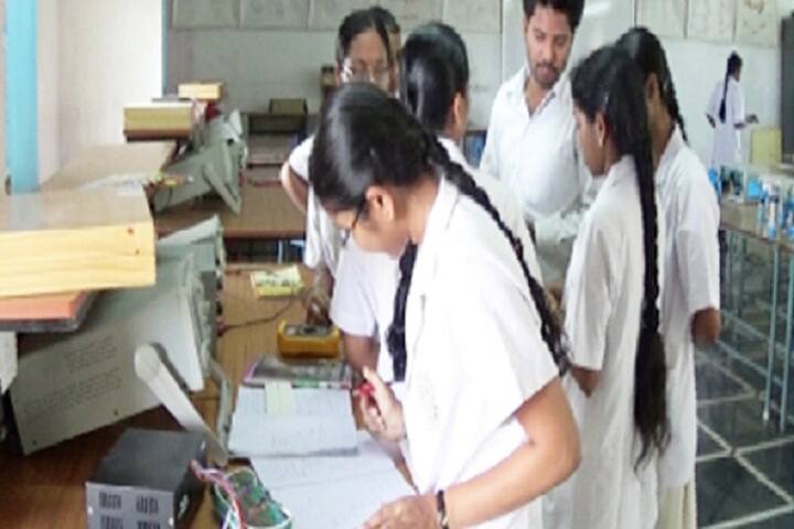 laboratory